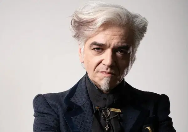 Morgan risponde all&rsquo;attacco di Amadeus: "Caro amico, se hai bisogno di me per risollevare le sorti del tuo flop, allora vengo volentieri..."