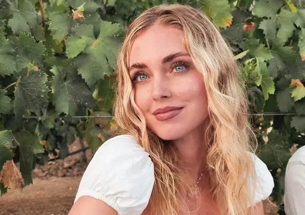 Chiara Ferragni? &ldquo;Da Pensati libera a Pensati sciura (milanese) &egrave; un attimo&rdquo;: Paola Ferrari punzecchia l'ex Ferragnez. C&rsquo;entra la nuova relazione dell&rsquo;influencer con Giovanni Tronchetti Provera?