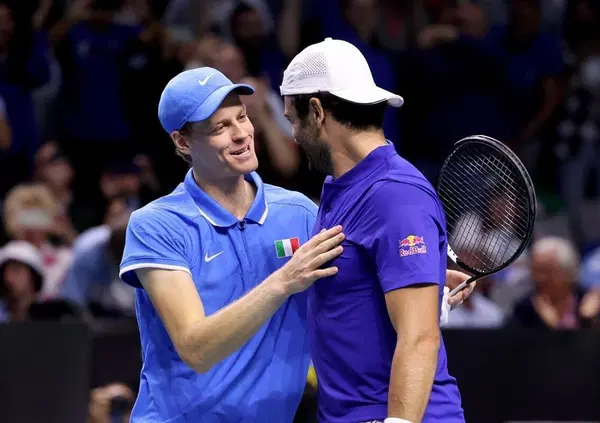 Coppa Davis, Sinner vs De Minaur contro l'Australia, ma gli altri? Berrettini o Musetti? Kokkinakis o Popyrin? E il doppio (se servir&agrave;)? Ecco previsioni e precedenti