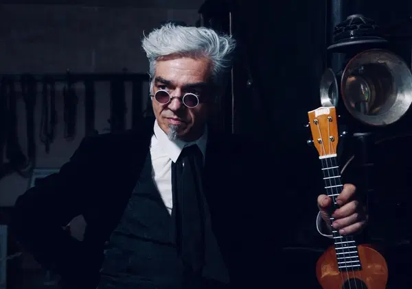 Perch&eacute; Chiara Valerio difende Leonardo Caffo accusato di maltrattamenti, ma non Morgan accusato di stalking? Quando il garantismo &egrave; questione di &ldquo;Pi&ugrave; libri pi&ugrave; liberi&rdquo;...