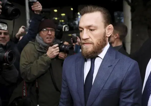 Ufc, Conor McGregor &egrave; il Diddy delle Mma? In grossi guai per le feste con alcol e cocaina: accuse di stupro confermate. Altro che Paul vs Tyson: &ldquo;Ecco perch&eacute; si &egrave; autodistrutto&rdquo;