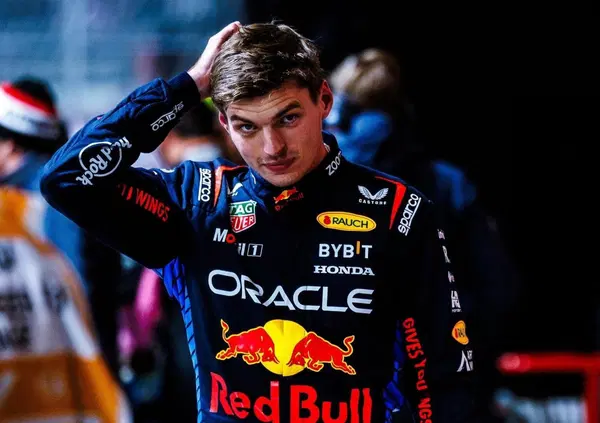 Signori, &egrave; tutto vero: il protagonista a Las Vegas &egrave; la Marijuana, a partire Max Verstappen che guida fatto d&rsquo;erba. Ma come funziona l'antidoping in F1?