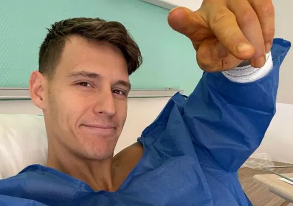 Fabio Quartararo s'&egrave; operato al braccio per dare a Ducati lo "scapaccione del fratello maggiore"