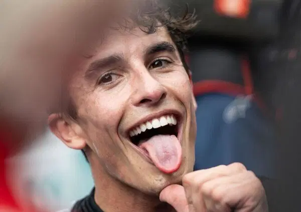Ok "il sistema" e "l'invaghimento" di Dall'Igna, ma forse Marc Marquez &egrave; solo stato pi&ugrave; furbo e ha "incastrato" tutti