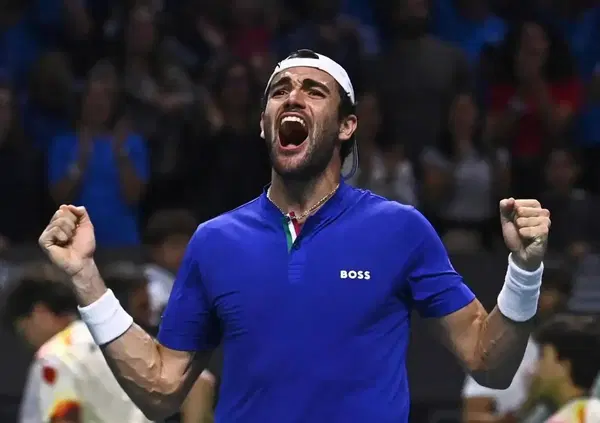 Andrea Scanzi su Sinner e Berrettini: le parole inaspettate su Jannik e Matteo. Poi va all'attacco contro Lorenzo Musetti. E sulla Coppa Davis...