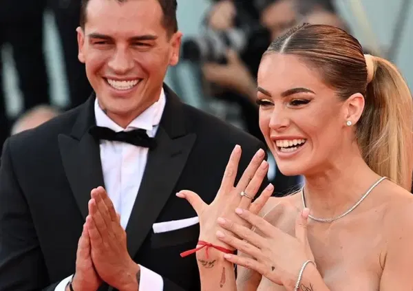 Sophie Codegoni e Alessandro Basciano, le versioni a confronto dopo l&rsquo;arresto per stalking: &ldquo;Mi faceva controllare, ora giro con i bodyguard&rdquo;. E lui: &ldquo;Deluso. Le regalai una borsa e&hellip;&rdquo;