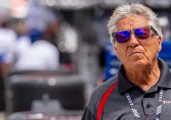 S&igrave;, Andretti ha vinto e sar&agrave; in F1: sbattuto fuori dalla porta, &egrave; rientrato dalla finestra con General Motors. Ecco come ha fatto