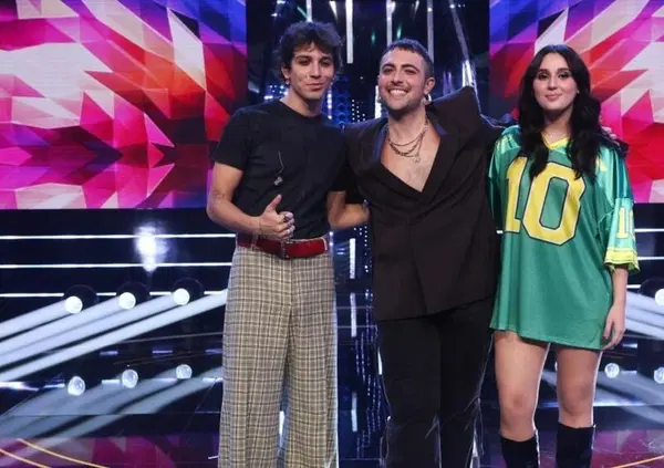 Sanremo Giovani, le pagelle della terza serata: Alex Wyse unica &ldquo;rockstar&rdquo; (8), Nicol meritava di pi&ugrave; (6,5), Bosnia sbaglia tutto, ma va in semifinale (4). E sulle altre esibizioni&hellip; 