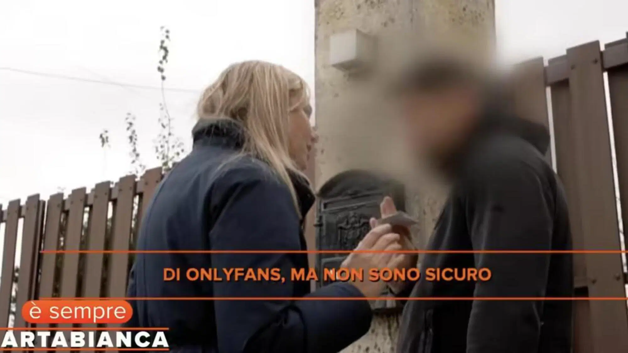 L'inchiesta di "&Egrave; sempre Cartabianca"