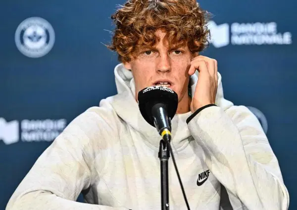 Sinner, finita con Kalinskaya? Anna sotto attacco social, ma che c'entra Matteo Berrettini con la (ex?) fidanzata di Jannik?