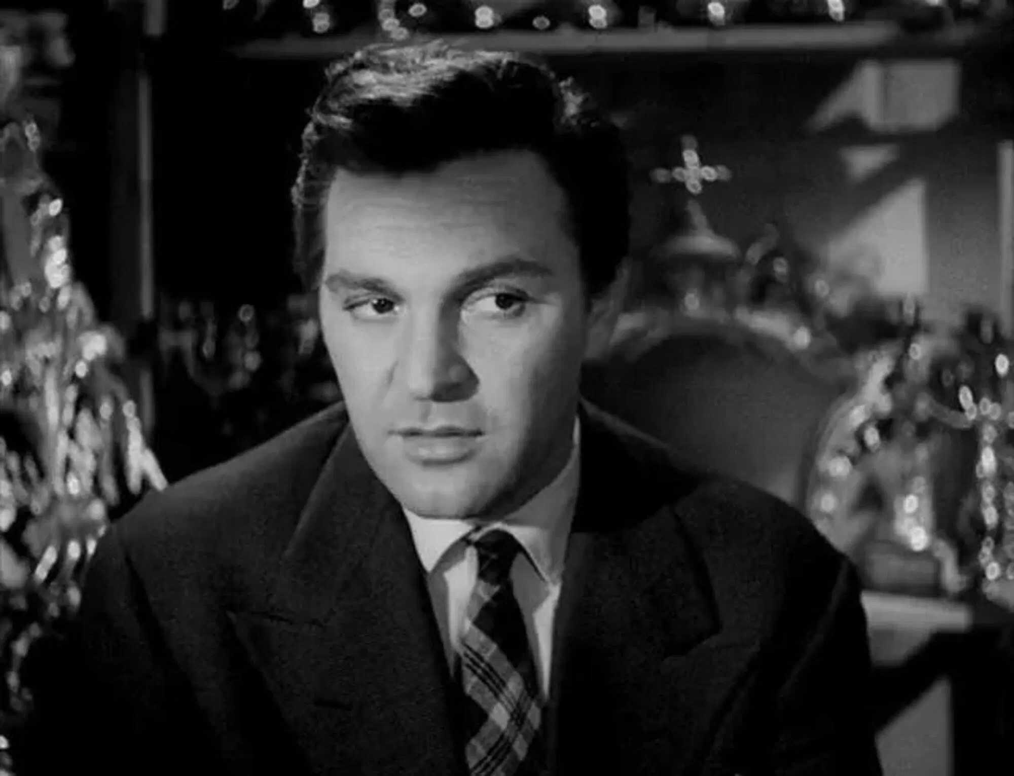 Fausto, interpretato da Franco Fabrizzi ne "I vitelloni" di Federico Fellini