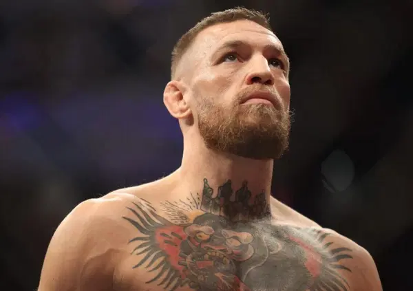 Ufc, Conor McGregor scaricato da tutti (whisky, birra, videogiochi), ma c&rsquo;&egrave; chi rimane a fianco dell&rsquo;ex campione Mma: non (solo) la fidanzata Dee Devlin, ecco chi