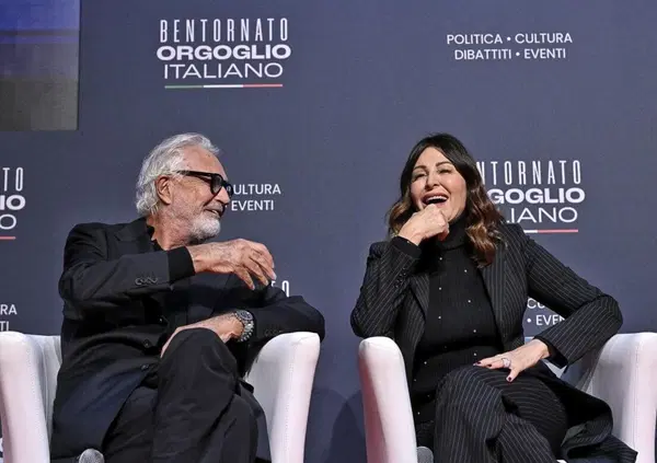 Le bombe di Report su Daniela Santanch&egrave; e Visibilia: cosa c'entra Flavio Briatore? E i giornalisti a met&agrave; stipendio con soldi Inps, l'azionista suicidato, l'oligarca russo e l&rsquo;eliporto a Cortina: come risponde la ministra del turismo?