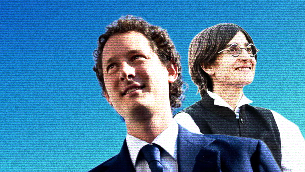 A Più Libri Più Liberi un intero stand per La Repubblica (dove scrive