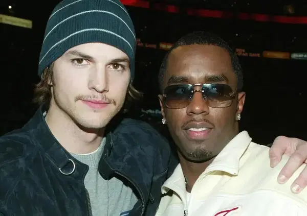 Sean Diddy Combs in prigione, ma cosa c'entra Ashton Kutcher? Il rapporto con Puffy Daddy, i party leggendari a Hollywood e ora tra il rapper e l'attore&hellip;