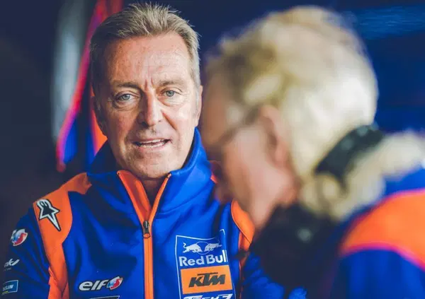 Perch&egrave; Dall'Igna si &egrave; invaghito di Marc Marquez? La risposta definitiva l'ha data Herv&egrave; Poncharal e c'&egrave; di mezzo &ldquo;l'invidia&rdquo;