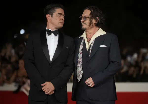 Abbiamo visto &ldquo;Modi&rdquo; di Johnny Depp al cinema, ma com'&egrave;? Tra il sequel di Pirati dei Caraibi e la storia di Modigliani, ecco perch&eacute; il film con Riccardo Scamarcio...