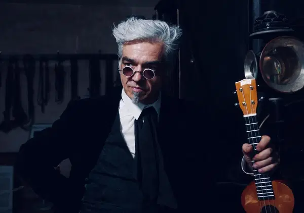 Come mai Vivaldi &egrave; il musicista italiano pi&ugrave; ascoltato all'estero su Wrapped di Spotify? Ce lo spiega Morgan: &ldquo;Un figurone agli occhi del mondo, perch&eacute;&hellip;&rdquo;