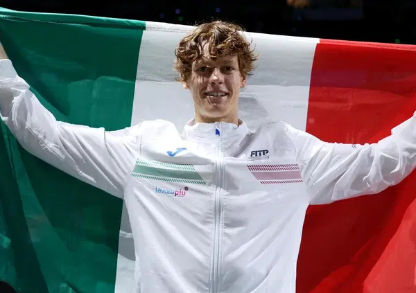 Sinner il nuovo Tomba? Risponde lui, l&rsquo;Albertone nazionale: &ldquo;Lasci&ograve; lo sci, potevo fare io il tennista. Ci voleva uno come Jannik. Sognai che sarebbe arrivato il numero uno al mondo e&hellip;&rdquo;