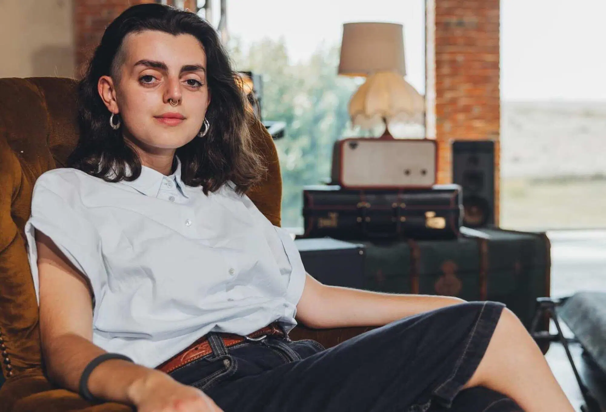 Francamente, eliminata alla semifinale di X Factor 2024