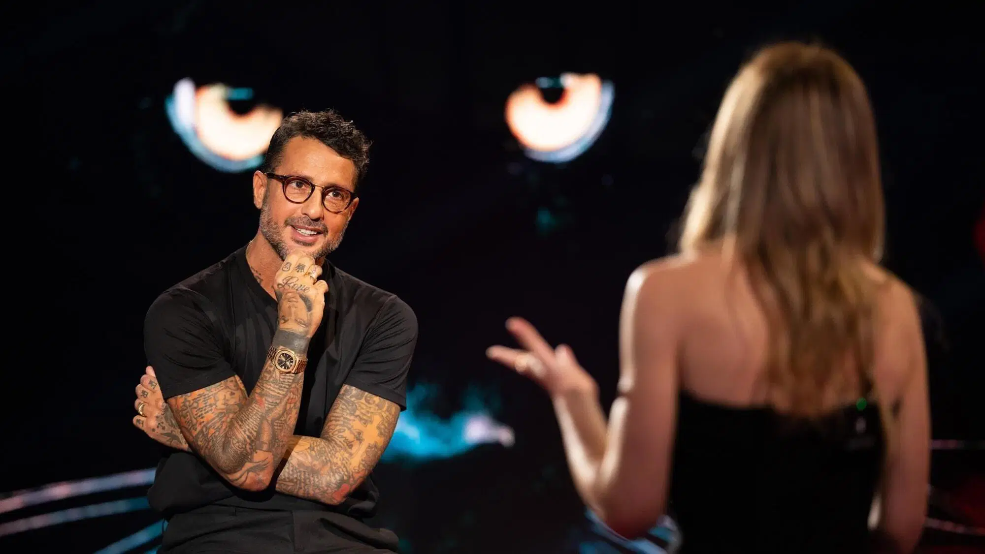 C'&egrave; lo zampino di Fabrizio Corona sull'autobiografia di Fedez per Mondadori?