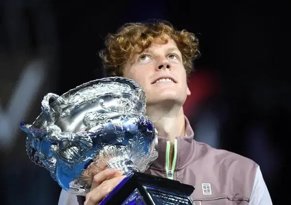 Sinner, squalifica per doping, l'ex numero uno del tennis Halep contro Jannik (col like di Zverev): &ldquo;Non &egrave; giusto&rdquo;