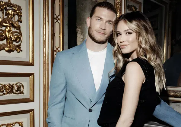 Diletta Leotta e Loris Karius gi&agrave; in crisi? Il viaggio riparatore rivelato da Gabriele Parpiglia e la profezia di Fabrizio Corona che si compie&hellip;