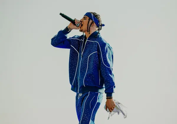 Baby Gang, Simba La Rue, Rondodasosa e il dissing al discografico: il nemico del mio nemico &egrave; mio amico?