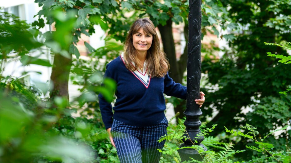 Abbiamo letto “Tatà” di Valérie Perrin (“Cambiare l’acqua ai fiori