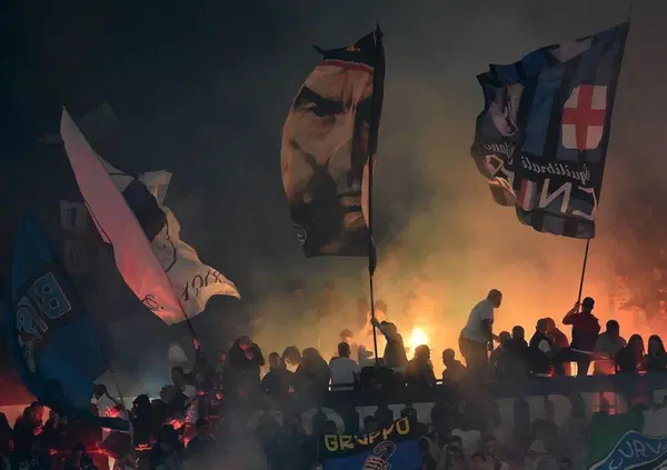 Caso ultras, la curva Nord ribadisce la rottura con i vecchi leader. Il comunicato del Secondo Anello Verde: &ldquo;Prendiamo le distanze dalla malavita&rdquo;. Perch&eacute; allora avevano dato dell&rsquo;infame a Beretta? E l&rsquo;arsenale ritrovato a Milano?