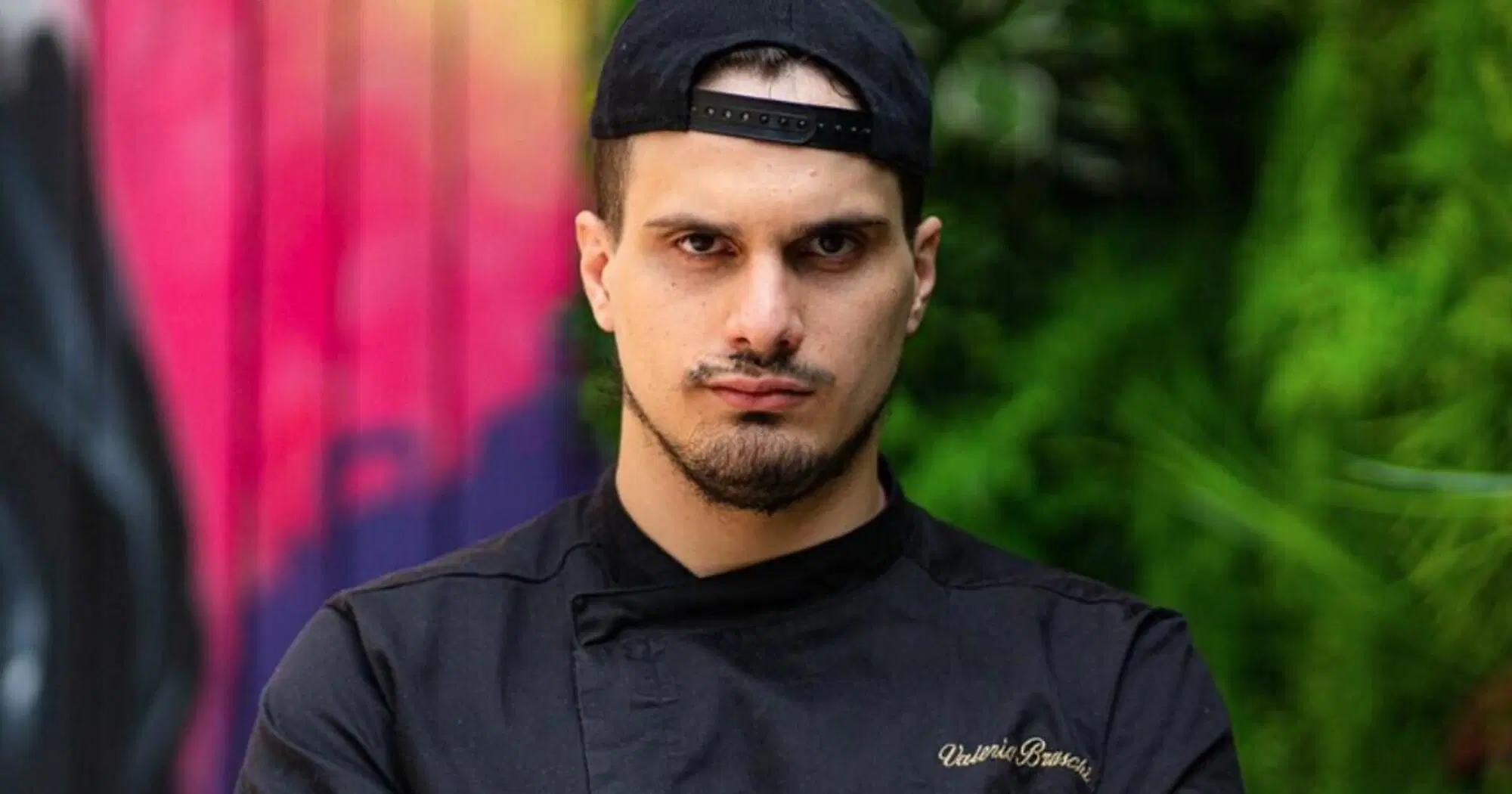 Valerio Braschi
