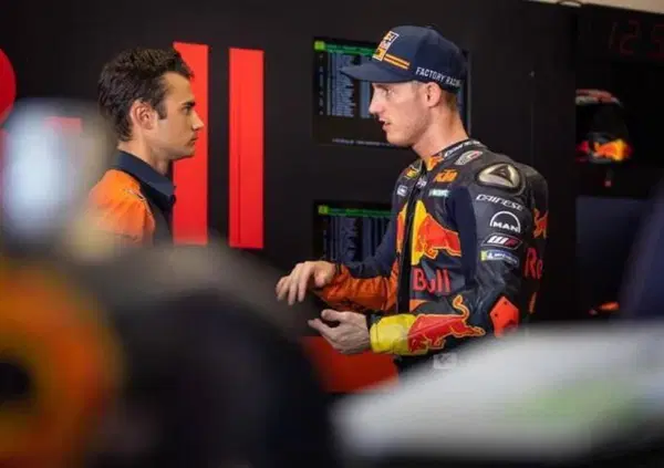 Crisi KTM: l'ultimo giro di valzer tra crono e destini alla vigilia della prima (implacabile) sentenza per Acosta, Bastianini, Binder e Vinales