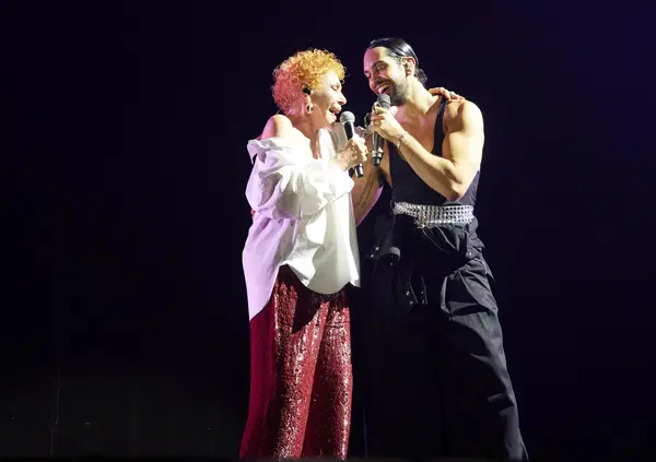 Ornella Vanoni e Mahmood, incontro tra generazioni destinato a diventare un classico? Ecco perch&eacute; &ldquo;Sant&rsquo;Allegria&rdquo; &egrave; una collaborazione che convincer&agrave; proprio tutti&hellip;