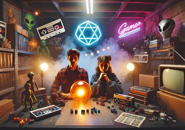 Signori, Dungeons &amp; Dragons compie 50 anni ed Elon Musk se lo vuole comprare: storia e meraviglie di un fenomeno nato in un seminterrato