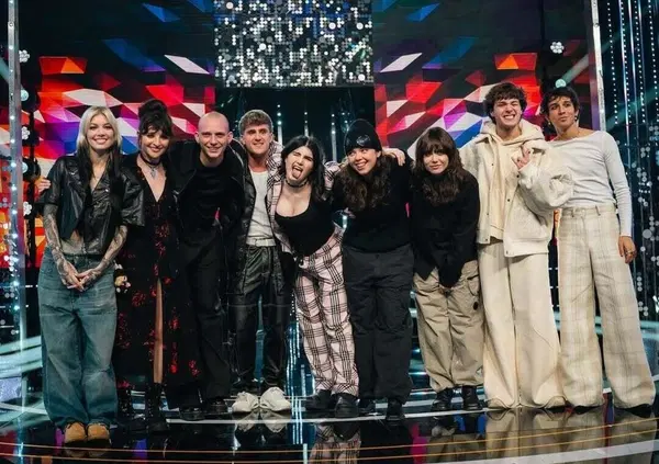 Sanremo Giovani, le pagelle della semifinale: &egrave; l&rsquo;anno degli ex Amici e X Factor. Settembre il migliore (7,5), peccato per Tancredi (7), Selmi passa ma non ci convince (5). E sulle altre esibizioni&hellip;