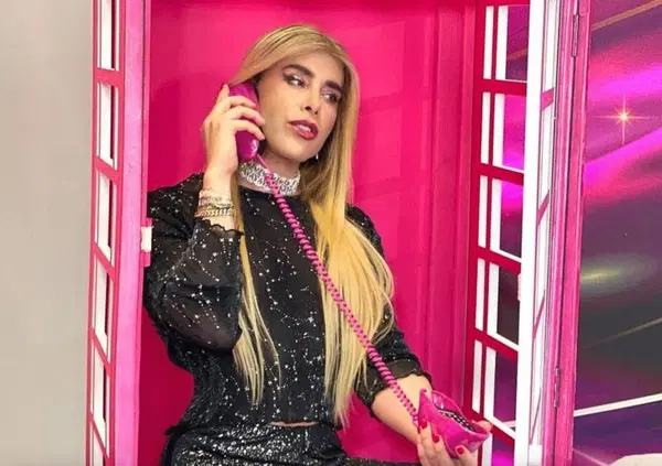 Grande Fratello, chi &egrave; il guru della moda che esce con Lorenzo Spolverato? Giacomo Urtis: "A Milano si dice che&hellip;&rdquo;. E intanto ci fa una rivelazione choc: &ldquo;Mi ritiro in convento per dimenticare il mio ex&hellip;"