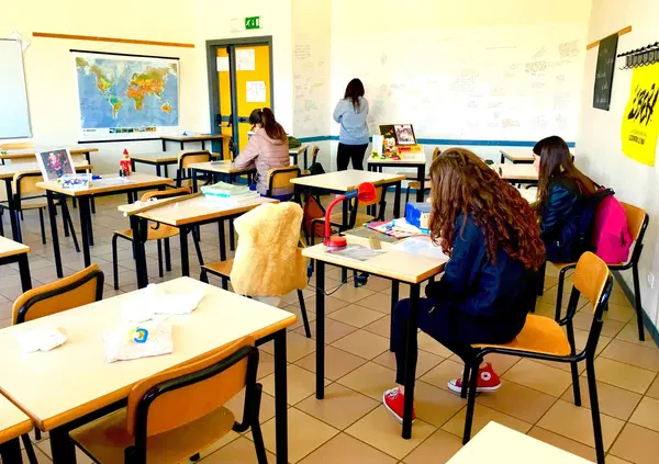 Ma ce ne rendiamo conto solo adesso che un italiano su tre &egrave; analfabeta? La cosa grave infatti &egrave; un&rsquo;altra 