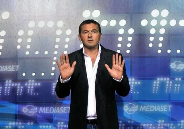 Teo Mammucari, ma perch&eacute; pubblica gli audio privati di Francesca Fagnani dopo aver lasciato Belve (e averla mandata affan*ulo)? E i commenti di Thais Wiggers e Frankie hi-nrg&hellip;