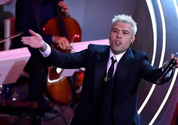 Sanremo o San Fedez? Al Festival vuole un party con Anima, ma ci saranno i suoi &ldquo;nemici&rdquo;? Da Tony Effe ad Achille Lauro (si riparla del flirt con Chiara Ferragni), intanto l&rsquo;amico ultras Christian Rosiello&hellip;