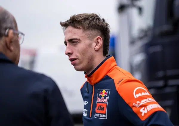 Che spettacolo la lectio di Pedro Acosta all&rsquo;Universit&agrave;! S&igrave;, crisi KTM a parte, &egrave; lui il &ldquo;Dottore di adesso&rdquo; (ma il futuro?). Intanto a Jerez c'&egrave; Vinales...