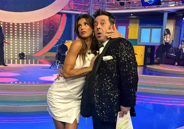 GialappaShow della Gialappa's Band ha un solo grande difetto e vi spieghiamo quale. Ma a quando Sanremo per Mago Forest &amp; C.?