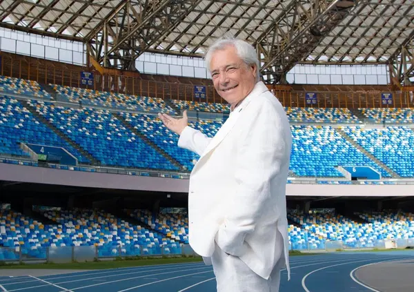 Sanremo e case discografiche, ma in che senso &ldquo;c'&egrave; la massoneria della musica&rdquo;? Le bombe di Nino D&rsquo;Angelo, tra lobby, Festival, concerti e Maradona