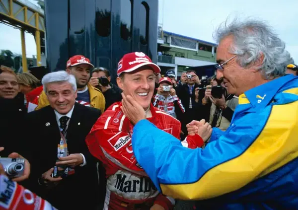 Intervista clamorosa a Giorgio Terruzzi: &ldquo;Schumacher e Senna? Ecco chi erano davvero. Verstappen, Leclerc o Hamilton in Ferrari? Per la Formula 1 c'&egrave; un fattore da cui tutto dipende&rdquo;. E su Briatore, Elkann e Agnelli...