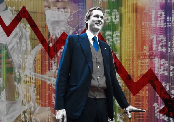 Elkann e Stellantis possono affossare l&rsquo;Italia? Ecco quanto l&rsquo;ex Fiat incide sui conti pubblici e sulla crisi dell'industria. E intanto Volkswagen diventa messicana per la Golf?