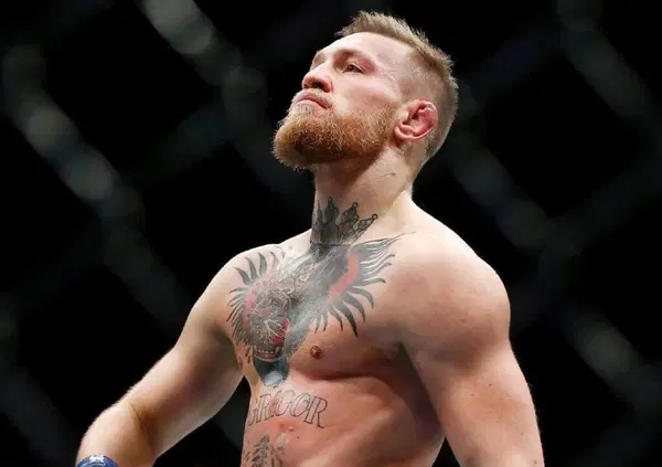 Conor McGregor steso da Joe Rogan: &ldquo;Gli piace la coca, non so se torner&agrave; in Ufc&rdquo;. Ko definitivo all'immagine e alla carriera dopo stupri, feste e tradimenti?