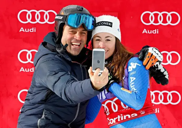 Intervista totale a Kristian Ghedina: &ldquo;Sofia Goggia? Fenomenale, ma non &egrave; la pi&ugrave; completa". La madre morta in pista sugli sci, il grande rimpianto, gli infortuni e le bombe sulla Formula 1, da Verstappen a Leclerc e Hamilton in Ferrari...