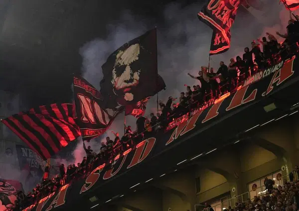 Caso ultras, le intercettazioni tra il rivale di Lucci, &ldquo;Mimmo&rdquo; Vottari, e la presunta eminenza grigia della curva, Calabr&ograve; da Giletti a "Lo stato delle cose". E poi ecco cosa ha detto a Davi