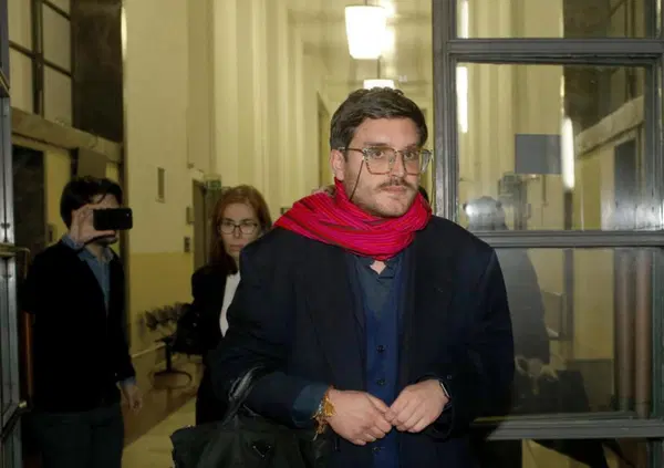 Leonardo Caffo risponde "alla gente" (anche Selvaggia Lucarelli e Carlotta Vagnoli?) che "augura le galere invece che combatterle". E spiega perch&eacute; "mentono tutti..." 