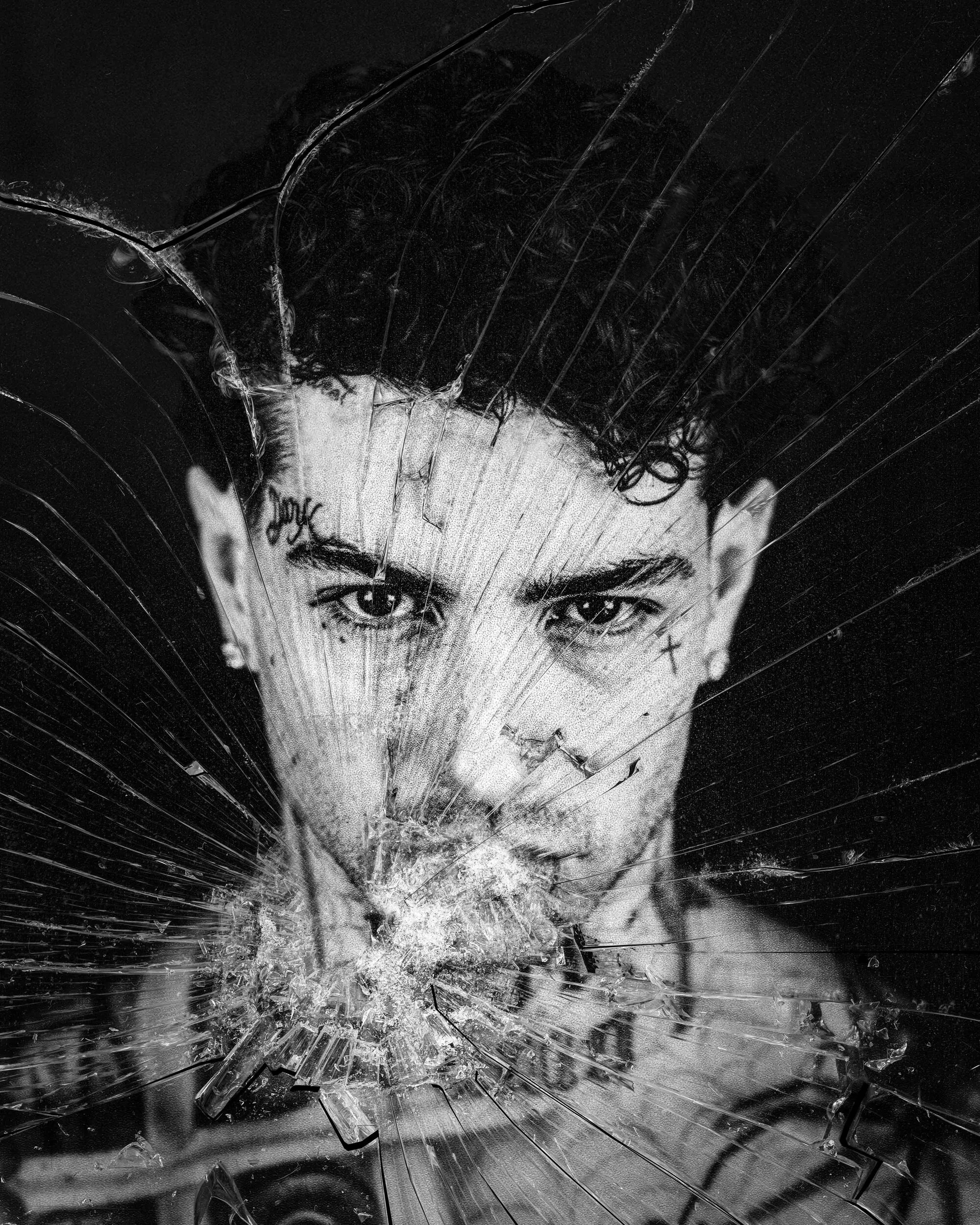 Tony Effe