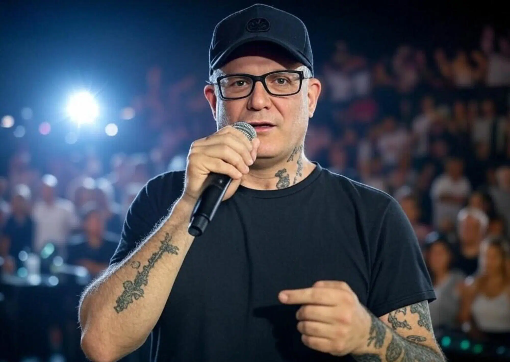 Il sindaco Roberto Gualtieri trappizzato con l'IA di Grok